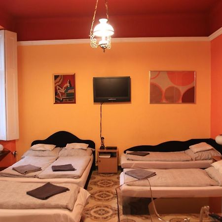 Astoria Centrum Studio Apartment Budapest Eksteriør bilde